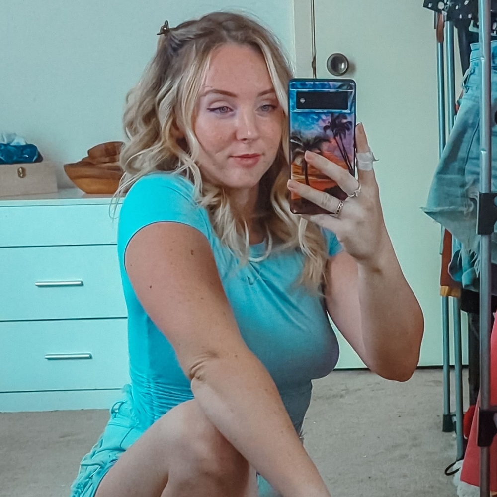 Meet your Posher, Kersten